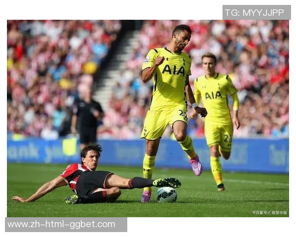 热刺主场迎战沃特福德期待全取三分争夺英超积分榜优势